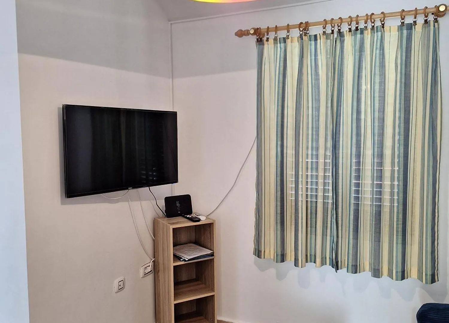 Apartmani Mw, Plavi Apartman Baska  0*, Baska (Krk)