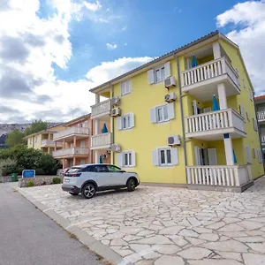 Crnekovic Ii Popa Dorcica Apartament