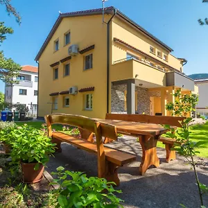 Gracia Apartament
