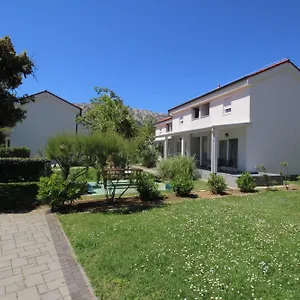 Aparthotel Corinthia, Baska (Krk)