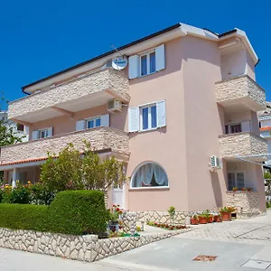 Hrgovcic Apartament