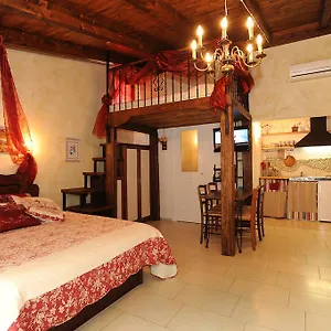  Apartmán Authentic 2