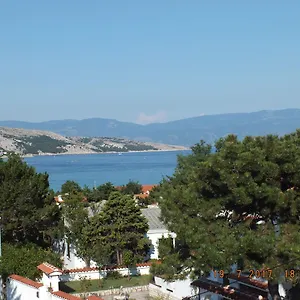 Apartman Apartments Amore, Baska (Krk)